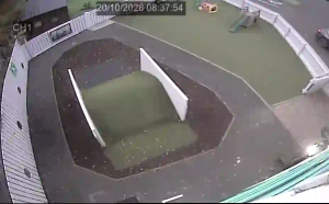 Caméra IP - IE