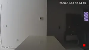 Caméra IP - ES
