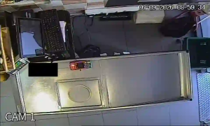 Caméra IP - PT
