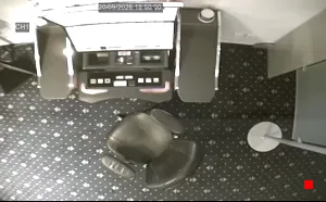 Caméra IP - DE
