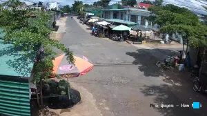 Caméra IP - VN