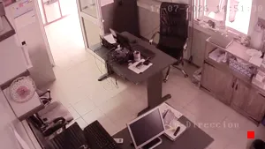 Caméra IP - UY