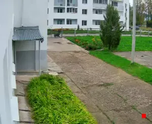 Caméra IP - RU