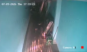 Caméra IP - TH