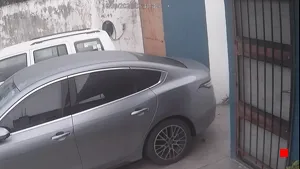 Caméra IP - MX