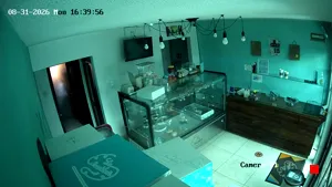 Caméra IP - MX