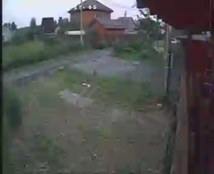 Caméra IP - RU