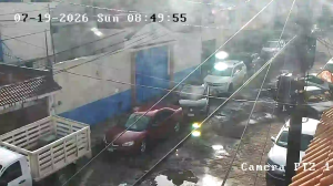 Caméra IP - MX