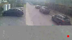 Caméra IP - UY