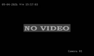 Caméra IP - AR