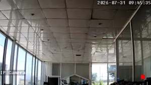 Caméra IP - GR