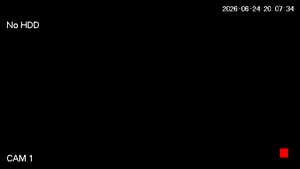 Caméra IP - NL