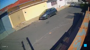 Caméra IP - BR