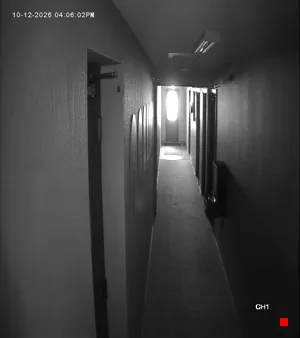 Caméra IP - US