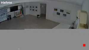Caméra IP - BR