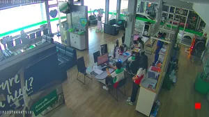 Caméra IP - TH