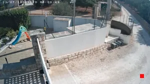 Caméra IP - IT