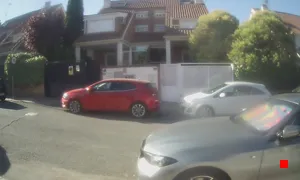 Caméra IP - ES