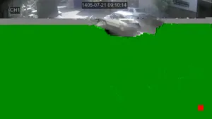 Caméra IP - IR