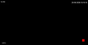 Caméra IP - BR