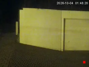 Caméra IP - DE