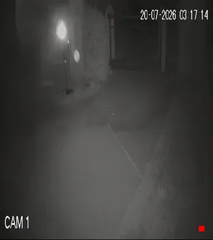 Caméra IP - ES