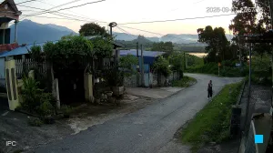 Caméra IP - VN