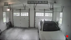 Caméra IP - US