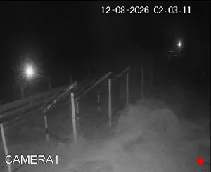 Caméra IP - GR