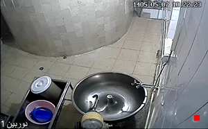 Caméra IP - IR