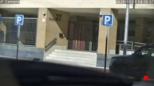 Caméra IP - ES