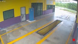 Caméra IP - TH