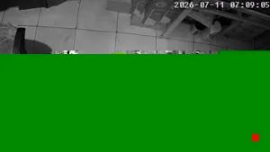 Caméra IP - IR