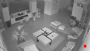 Caméra IP - NL