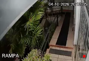 Caméra IP - BR
