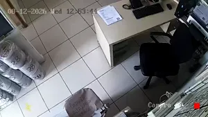 Caméra IP - MX