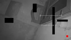 Caméra IP - RO