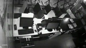 Caméra IP - BR
