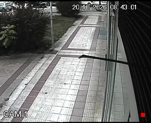 Caméra IP - RO