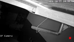 Caméra IP - TH