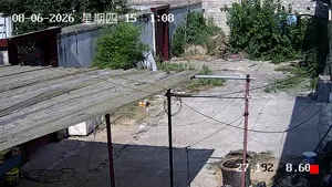 Caméra IP - CN