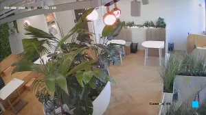 Caméra IP - KR