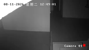 Caméra IP - CN