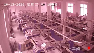 Caméra IP - CN