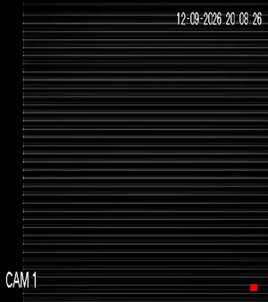 Caméra IP - ES