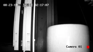 Caméra IP - CN
