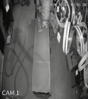 Caméra IP - MA