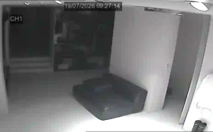 Caméra IP - IT