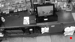 Caméra IP - CA
