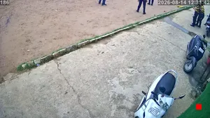 Caméra IP - IN